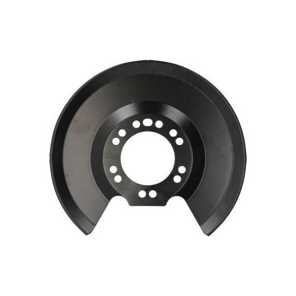 Blic 6508-03-2555879K - Oe 1 115 020 Piastra Di Ancoraggio, Asse Posteriore Per Mondeo Iii-image