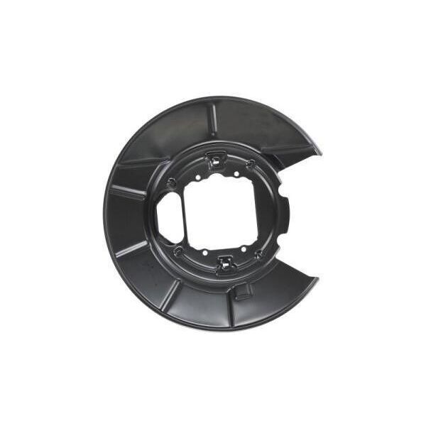 Blic 6508-03-0095878K - Oe 34 21 6 750 386 Piastra Di Ancoraggio, Asse Posteriore Destro Per X5 (E53)-image