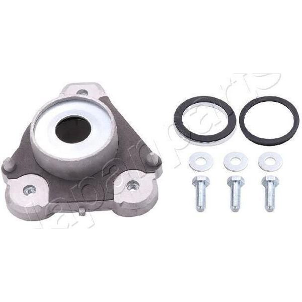 Japanparts SM0162 - Oe 1350788080 FederbeinstüTzlager, Vorne FüR Jumper, Ducato, Boxer-image