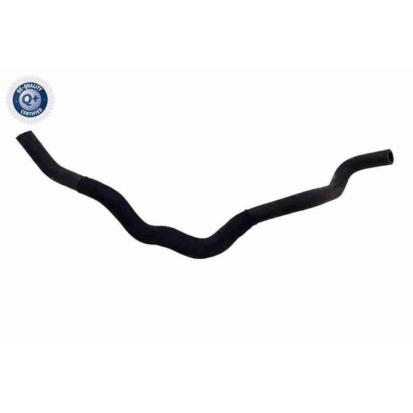 Tubo Flessibile Del Radiatore Vaico Tubo Flessibile Dell'acqua Adatto Per Peugeot Partner Combispace (5F) V42-1025-image