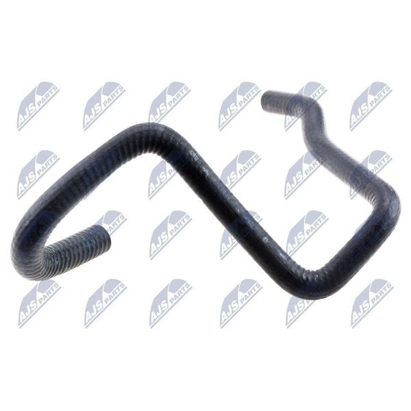 Nty CPP-VW-006 Tubo Del Refrigerante Tubo Flessibile Del Radiatore Per Vw Crafter 30-50 Furgone (2E) Crafter 30-35 Bus (2E) Crafter 30-50 Pianale/Telaio (2F)-image