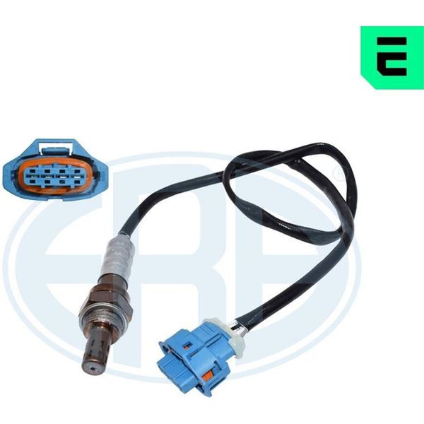Sonda Lambda Era Per Opel Zafira B (A05) Riscaldata 665 Mm 570291A-image