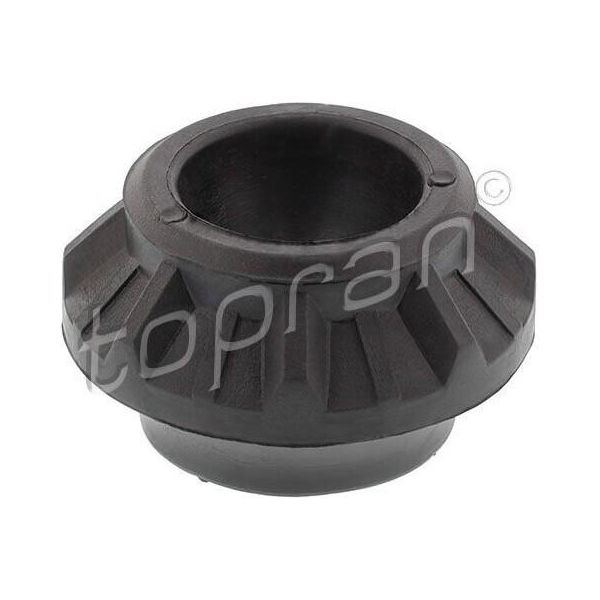Topran 102 828 - Oe 191 512 333 Supporto Montante, Posteriore Per Toledo I (1L2), Ibiza (6K), Cordoba (6K), Vento (1H), Polo (6V), Polo (6N), Jetta Ii (165, 19E, 1G2), Golf Iii (1H)-image