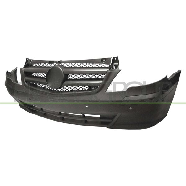 Prasco ME9101020 - Paraurti Anteriore Oe A63988510259999 Per Vito (W639)-image
