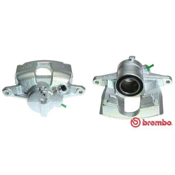 Pinza Freno Brembo Essential Line Posteriore Destra Davanti All'asse F 61 301-image