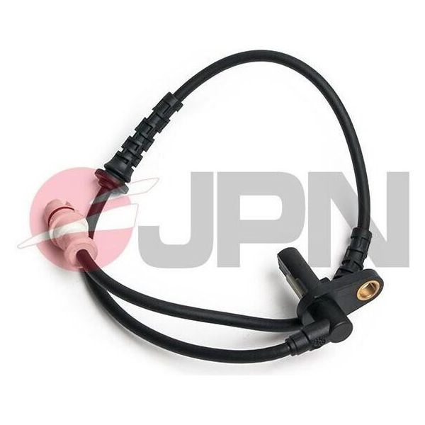 Jpn 75E9291 - Oe 82 00 186 294 Sensore Abs Per Twingo I (S06), Twingo I (C06), Thalia Ii (Lu), Thalia I (Lb), Kangoo (Fc), Kangoo (Kc), Clio Ii-image