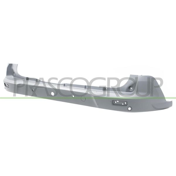 Prasco FD9381062 - Paraurti Posteriore Oe 2288168 Per Tourneo Connect, Transit Connect-image