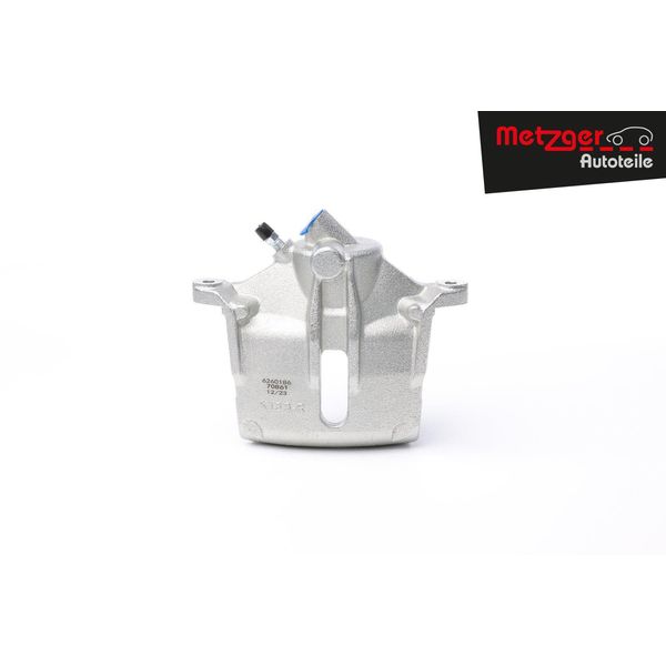 Metzger 6260186 Pinza Freno Anteriore Destra Per Ford Mondeo Iii Station Wagon (Bwy)-image