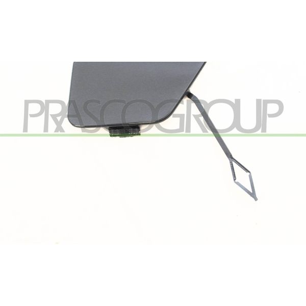 Prasco BM0551286 - Oe 51128746050 Aletta, Gancio Di Traino Posteriore Per Serie 5 (F90, G30), Serie 5 (G31)-image