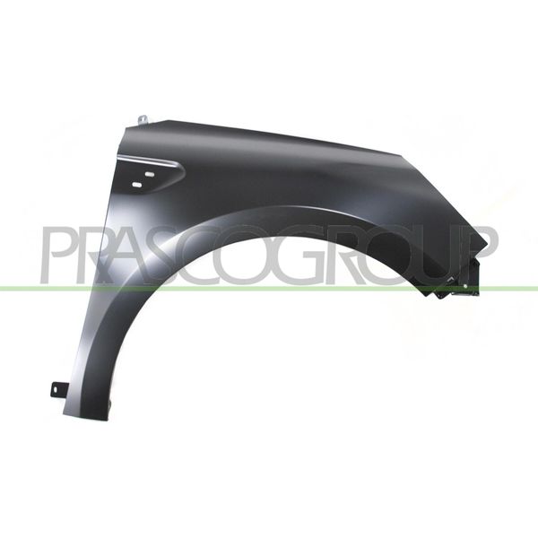 Prasco RN3323023 - Parafango Oe 631001842R, Anteriore Destro Per Clio V-image