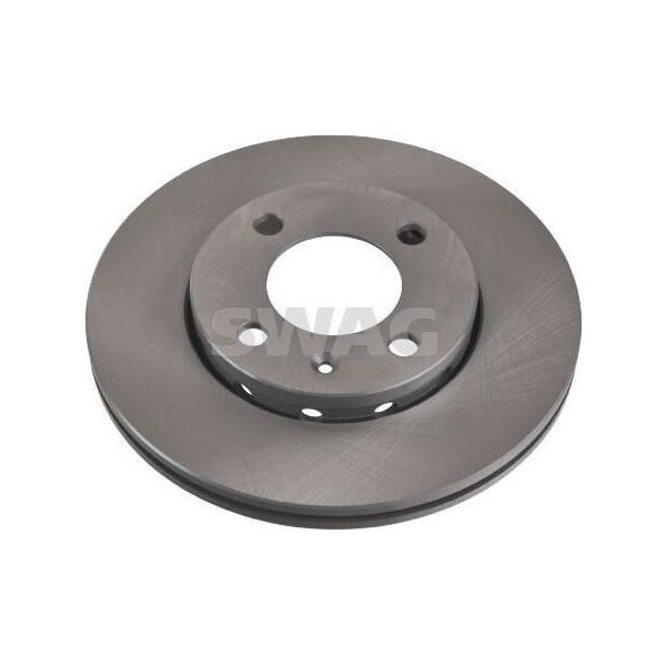 Disco Freno Swag 32 90 9462 Anteriore Per Vw Lupo (6X1 6E1) Polo (6N2) 34 2Mm-image