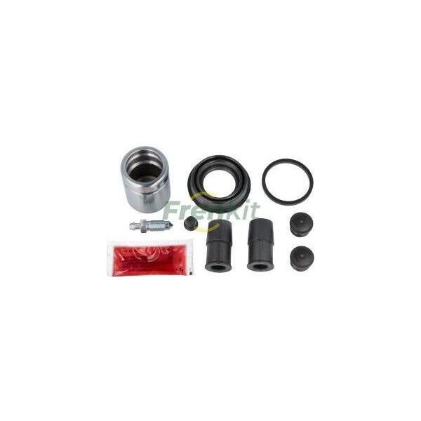 Kit Di Riparazione Pinza Freno Frenkit Adatto Per MERCEDES-BENZ Classe C Berlina (W204) Posteriore 38 Mm 238964-image