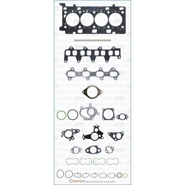 Ajusa 52561400 Kit Guarnizioni Testata Cilindri Per Renault Master Iii Furgone (Fv) Master Iii Pianale/Telaio (Ev, Hv, Uv) Master Iii Bus (Jv)-image