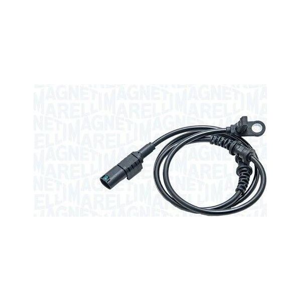 Magneti Marelli 172100187010 - Sensore Abs Oe 2E0 927 748 L Per Sprinter (W906), Crafter (2E), Crafter (2F)-image