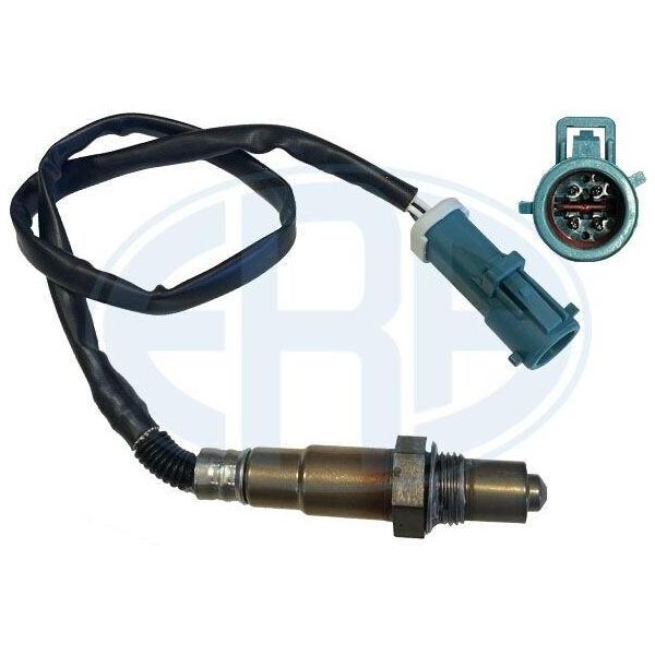 Sonda Lambda Era Per Ford Fiesta Mk5 Hatchback (JH1, JD1, JH3, JD3) Sonda A Salto 518 Mm 570311A-image