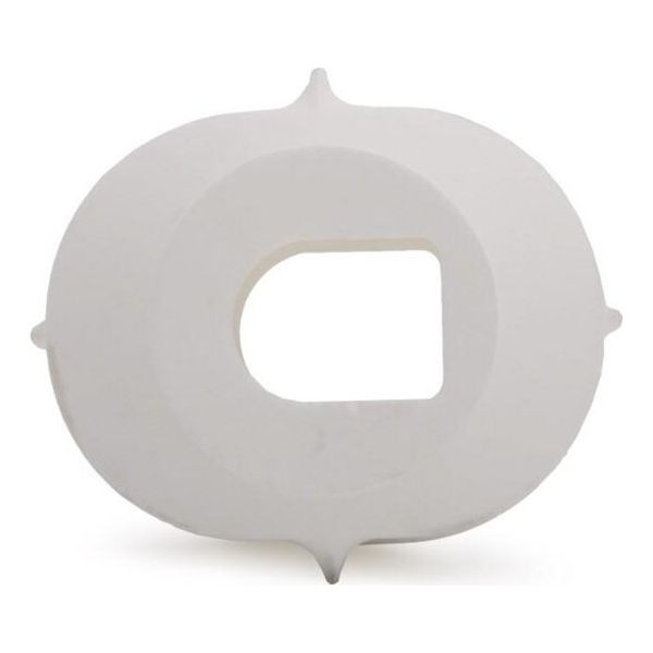 Topran 110 384 - Oe 8E0 199 339 Supporto Motore, Anteriore Per A4 (8E), A6 (4B), A6 (4F), A8 (4E), Exeo (3R)-image