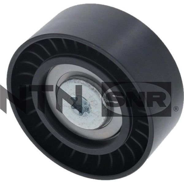 Snr GA351.65 Puleggia Tendicinghia A V Per Bmw 5 Touring (F11) 5 Berlina (F10) 1 Hatchback (F20) 3 Touring (F31) 3 Berlina (F30, F80) X3 (F25)-image