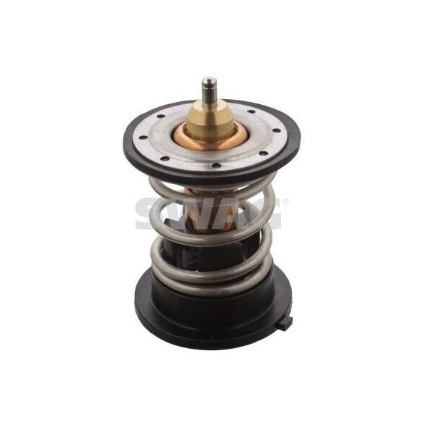 Termostato Swag 87 °C Per Bmw 3 Touring (E91) 3 Berlina (E90) 5 Touring (F11) 5 Berlina (F10) 1 Hatchback (F20) 3 Touring (F31)-image
