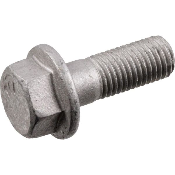Febi Bilstein Vite Per Pinza Freno Perno Di Guida 182478 Per Land Rover Freelander Suv (L314) 30 Mm 0,02 Kg-image