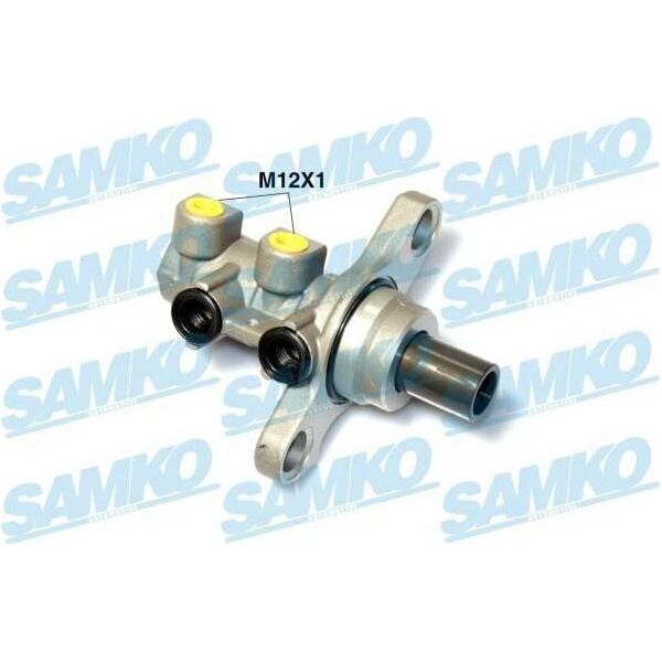 Samko P30900 Pompa Freno Per Opel Mokka / Mokka X (J13) Per Chevrolet Aveo Hatchback (T300) Per Vauxhall Mokka / Mokka X (J13)-image