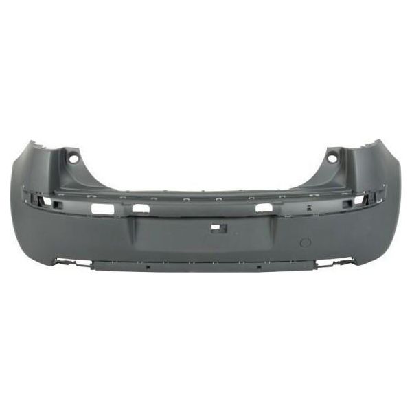 Blic 5506-00-0537951Q - Paraurti Posteriore Oe 7410 W9 Per C4 (La), C4 I (Lc)-image
