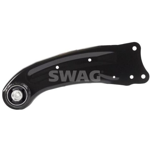 Swag 33 10 1509 Braccio Trasversale Posteriore Destro Per Vw Passat Variant (3C5)-image