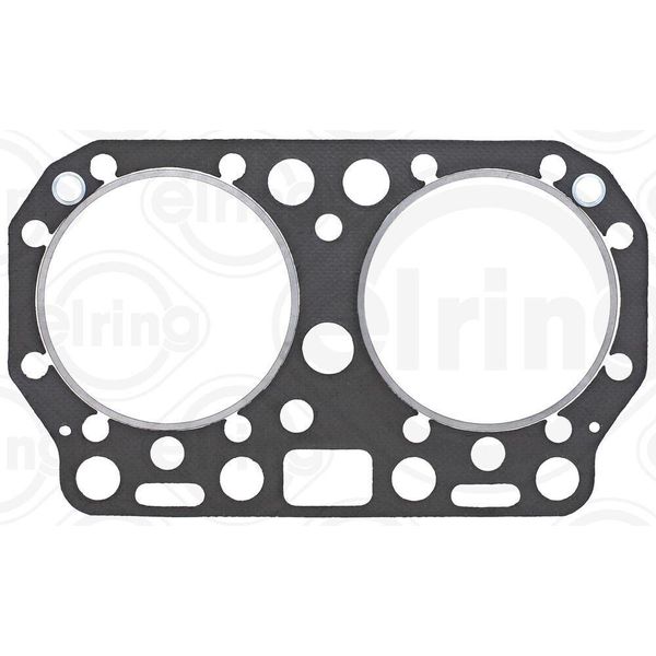Elring 845.410 Guarnizione Testata Cilindri Per Renault Trucks Magnum Per Mack R-image