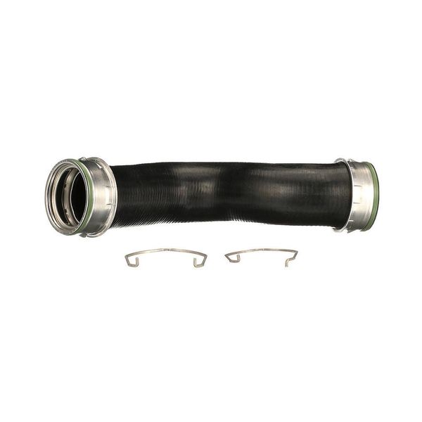 Gates 09-0054C Tubo Flessibile Aria Di Sovralimentazione Oe 1K0145832E Compatibile Con Touran, Passat 3C, Jetta, Golf V, Golf Plus, Superb, Octavia, Toledo, Leon, Altea Xl, Altea, Tt, A3 8P-image
