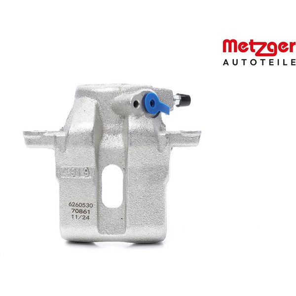 Metzger 6260530 Pinza Freno Anteriore Destra Per Mazda MX-5 Ii (Nb)-image