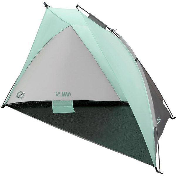 Tenda Da Spiaggia Nils Camp NC3039 Oliva-image