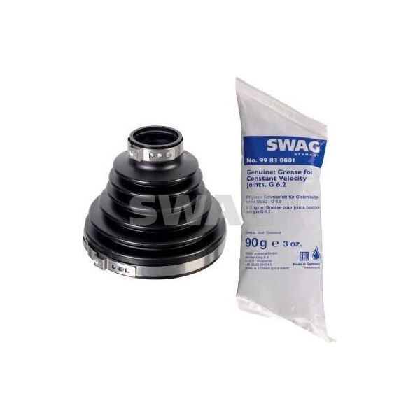 Swag Kit Soffietto Albero Motore Interno Adatto Per MERCEDES-BENZ Classe V (W447) 33 10 2190-image