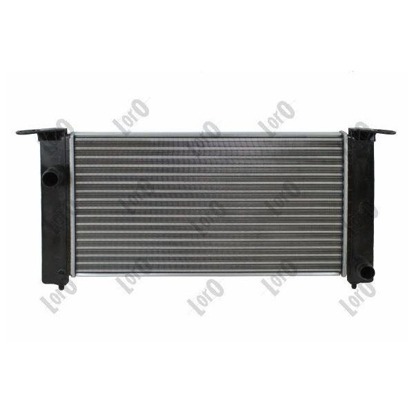 Abakus 016-017-0020 - Radiatore Oe 46766167, Raffreddamento Motore Per Stilo-image