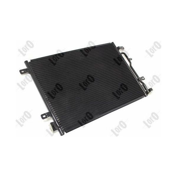 Abakus 003-016-0012 - Condensatore Aria Condizionata Oe 8E0260401D Per A4 (8E), A4 (8H)-image