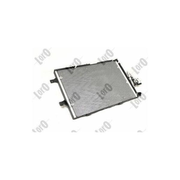 Abakus 037-016-0010 - Klimakondensator Oe 1850000 Per Combo, Combo Tour, Corsa C (X01), Tigra Twintop (X04)-image