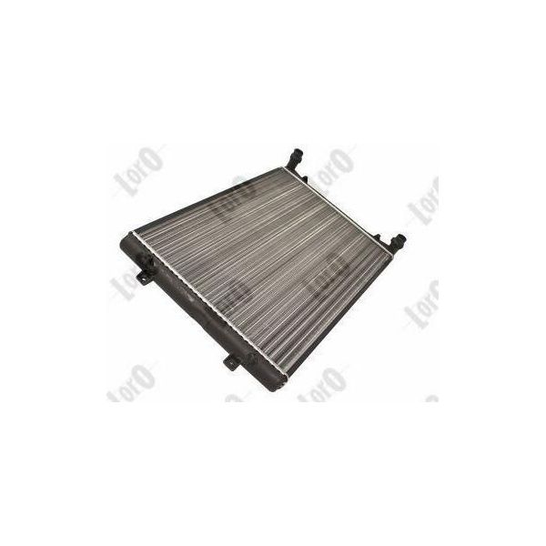 Abakus 017-017-0019 - Radiatore Oe 7M3121253F, Raffreddamento Motore Per Galaxy (Wgr)-image