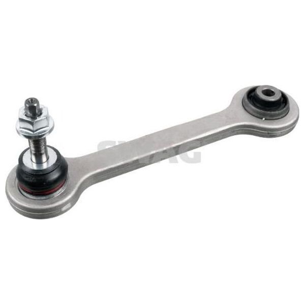 Swag 33 10 2813 Braccio Trasversale Posteriore Sinistro Inferiore Posteriore Destro Per Saab 9-3 Station Wagon (YS3F) Braccio Longitudinale-image