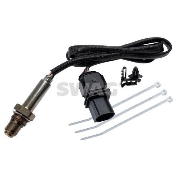Sonda Lambda Swag Per Vw Golf V Hatchback (1K1) Riscaldata 805 Mm 33 10 4126-image