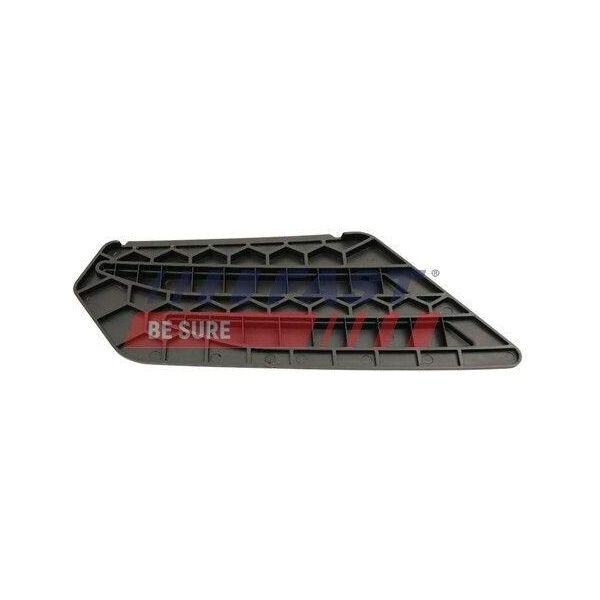 Estensioni Passaruota Fast Parafango Per Furgone Vw Crafter (Sy, Sx) Autobus Crafter (Sy) Piattaforma/Telaio Crafter (Sz) Per Furgone Man Tge (Uy)-image