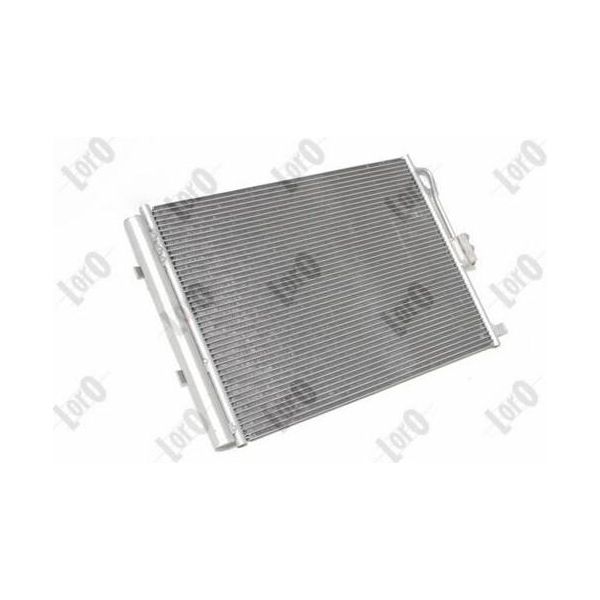 Abakus 019-016-0041 - Condensatore Aria Condizionata Oe 97606A5800 Con Essiccatore Per Elantra (Md, Ud), I30 (Gd), Ceed (Jd), Pro Ceed (Jd)-image