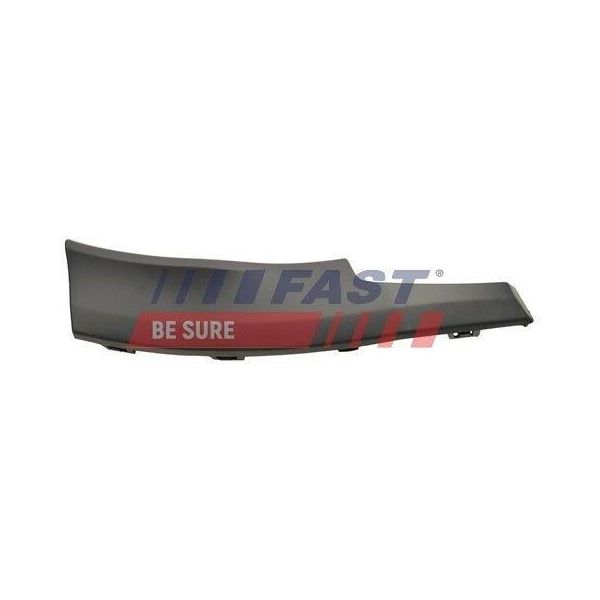 Parafango Estensioni Passaruota Fast Per Ford Transit Custom V362 Furgone (Fy, Fz) Tourneo Custom V362 Bus (F3) Transit Custom V362 Bus (F3)-image