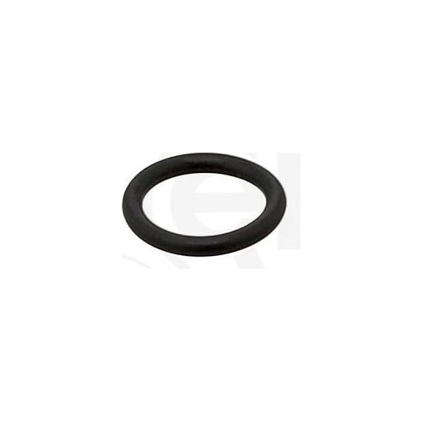 Guarnizione Elring Per Raccordo Acqua (Compressore) 631.750 Adatta Per MERCEDES-BENZ Classe C Station Wagon (S205) 2 Mm Fpm (Gomma Fluorurata) 11,2 Mm 15,2 Mm-image