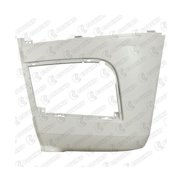 Covind Paraurti Paraurti Sinistro Adatto A MERCEDES-BENZ Actros MP4 / MP5 960/ 99-image
