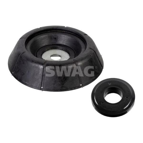Swag 33 10 4264 Kit Di Riparazione Cuscinetto Supporto Puntone Anteriore Per Opel Agila (B) (H08) Per Suzuki Swift Iii (Mz, Ez) Per Vauxhall Agila Mk Ii (B) (H08)-image