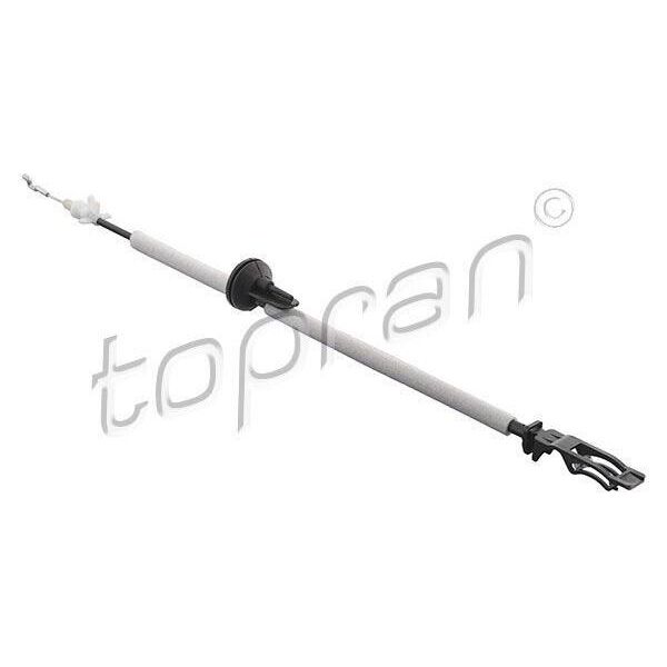 Topran 118 388 - Oe 510 837 085 Tirante, Apriporta Per Golf Sportsvan (AM1, AN1)-image