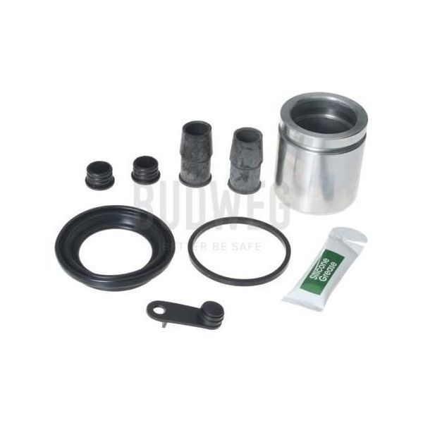 Budweg Caliper Kit Di Riparazione Pinza Freno Per Vw Golf Iv Hatchback (1J1) 54 Mm 2090278-image