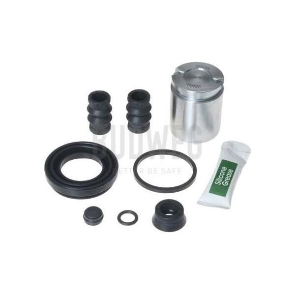 Budweg Caliper Kit Di Riparazione Pinza Freno Per Vw Golf Iv Hatchback (1J1) 41 Mm 2091413-image
