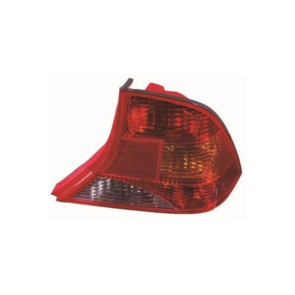 Abakus 431-1935R-UE - Oe 1065782 Lampada Combinata Posteriore, Destra Per Focus (Dfw)-image