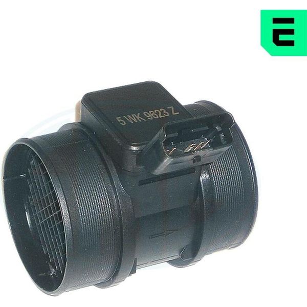 Era 558005A Misuratore Di Massa D'aria Lmm Per Fiat Ducato Furgone/Telaio (230) Misuratore Di Massa D'aria-image