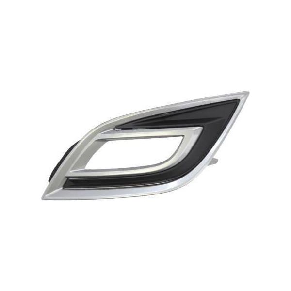 Blic 6502-07-3499917P - Griglia Di Ventilazione Oe TE7050C20B, Sinistra Per CX-9 (Tb)-image