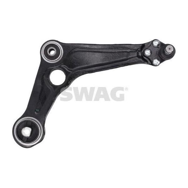 Swag 33 10 8084 Braccio Trasversale Anteriore Destro Inferiore Per Renault Megane Iv Grandtour (K9A/M/N)-image